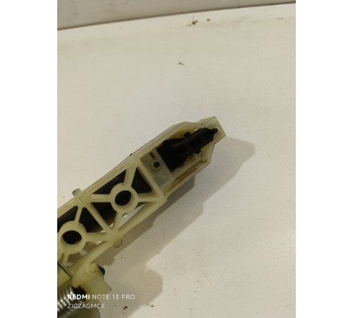 Ручка двери наружная задняя левая