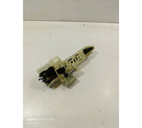 Ручка двери наружная задняя левая