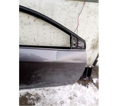 Дверь передняя правая