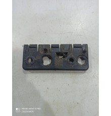 Кронштейн(крепление) переднего бампера правый