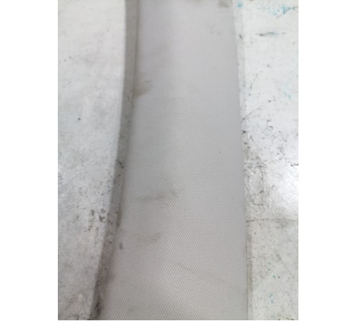 Обшивка стойки лобового стекла левая с динамиком