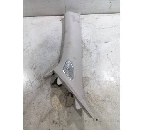 Обшивка стойки лобового стекла левая с динамиком