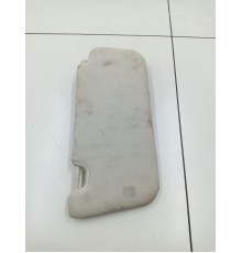 Козырёк левый