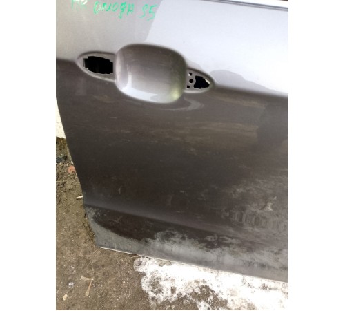 Дверь передняя правая