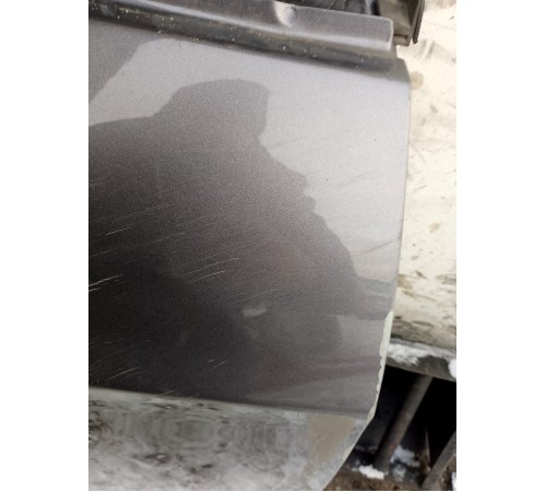 Дверь передняя правая