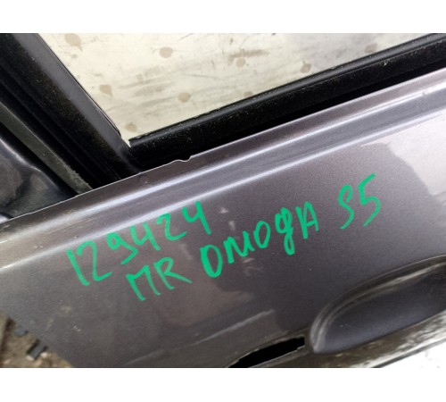 Дверь передняя правая