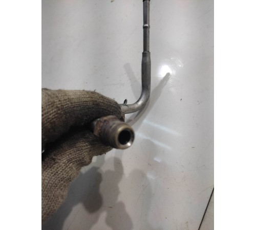 Трубка системы охлаждения металическая