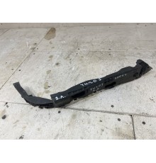 Кронштейн заднего бампера левый