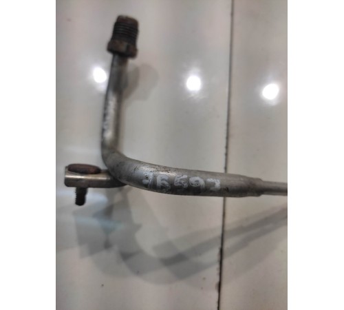 Трубка системы охлаждения металическая