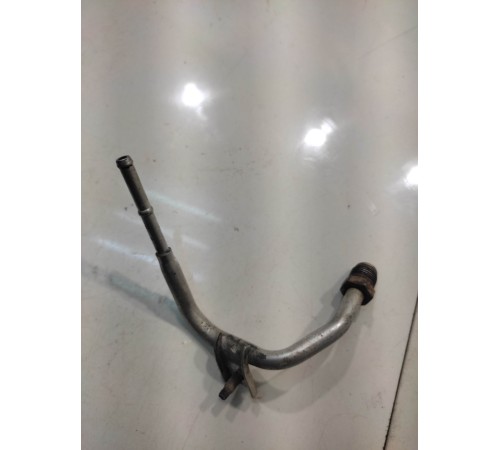 Трубка системы охлаждения металическая