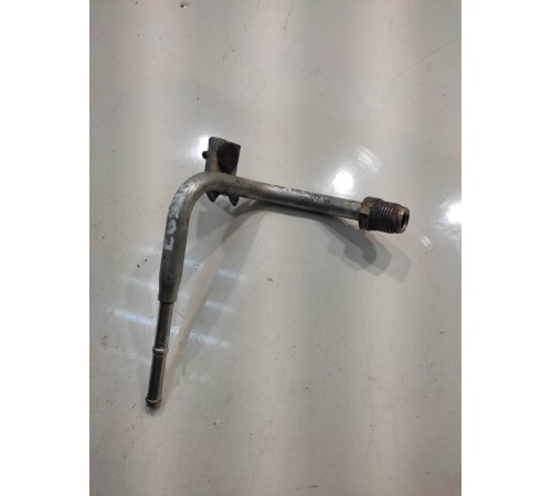 Трубка системы охлаждения металическая