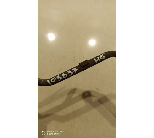 Трубка турбины