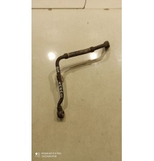 Трубка турбины