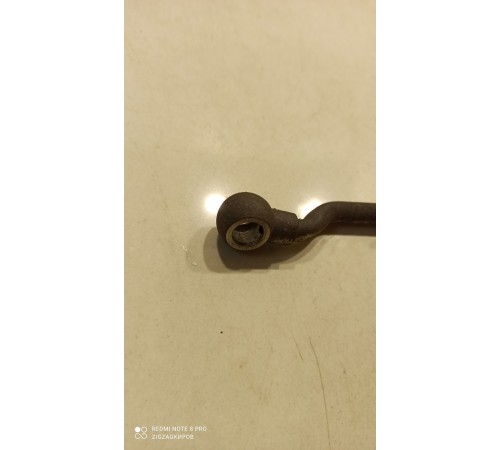 Трубка турбины