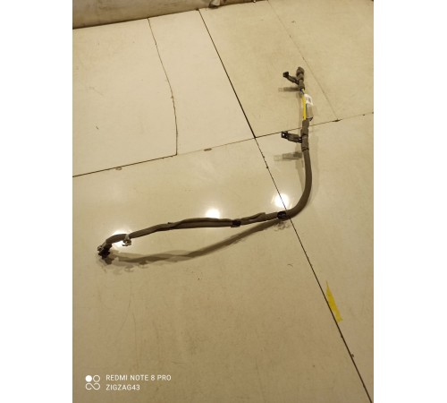 Электропроводка антенны