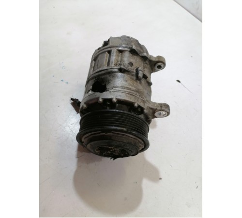 Компрессор кондиционера