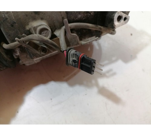 Компрессор кондиционера