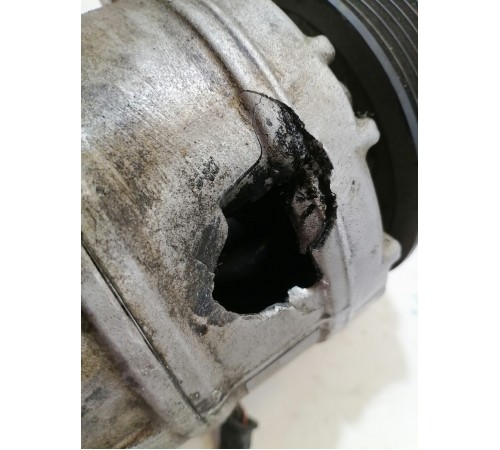 Компрессор кондиционера