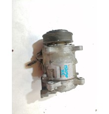 Компрессор кондиционера