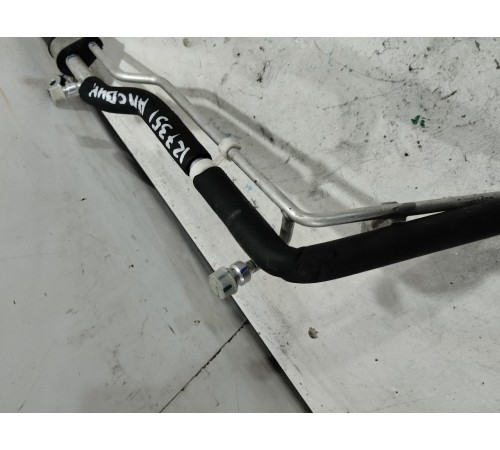 Трубка кондиционера с датчиком