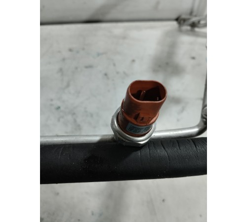 Трубка кондиционера с датчиком