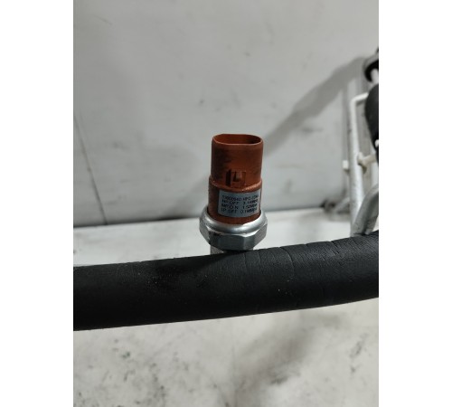 Трубка кондиционера с датчиком