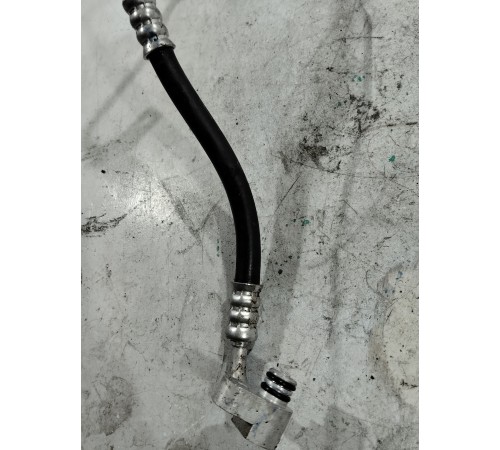 Трубка кондиционера с датчиком