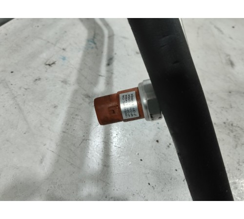 Трубка кондиционера с датчиком