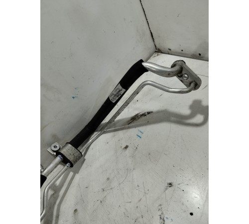 Трубка кондиционера с датчиком