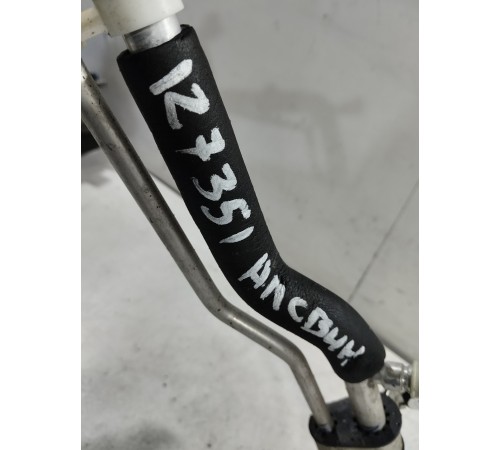 Трубка кондиционера с датчиком