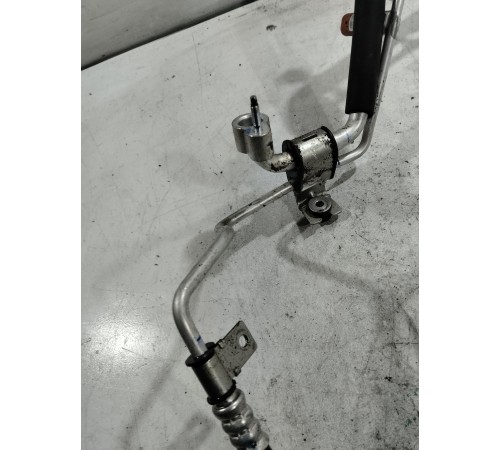 Трубка кондиционера с датчиком