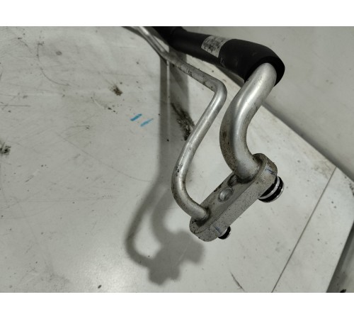 Трубка кондиционера с датчиком