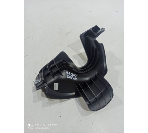 Накладка (пластик) салона