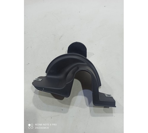 Накладка (пластик) салона