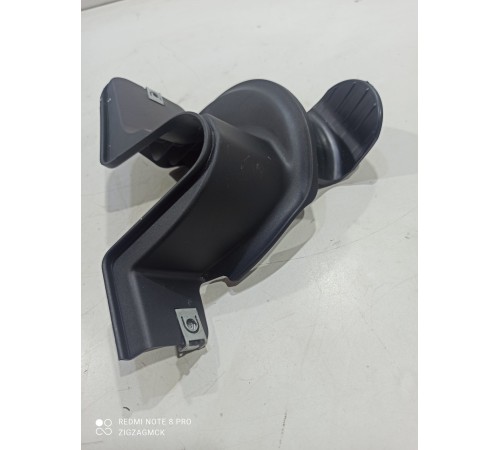 Накладка (пластик) салона