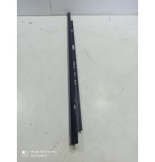 Накладка двери (передняя левая)наружняя