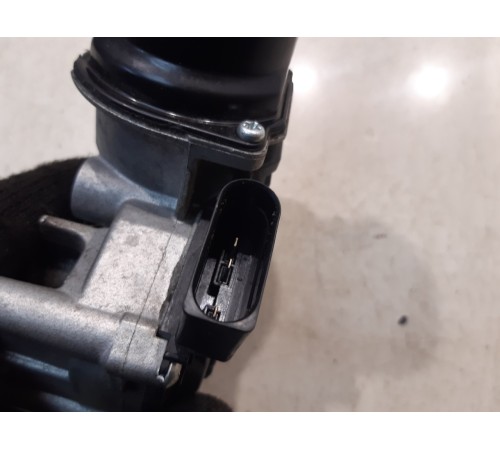 Моторчик стеклоочистителя (передний)