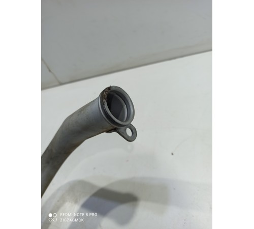 Патрубок системы охлаждения