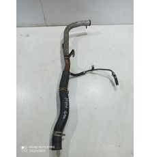 Патрубок системы охлаждения