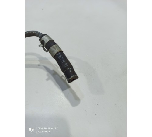 Патрубок системы охлаждения