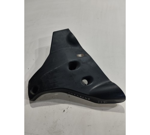 Защита днища (задняя правая)