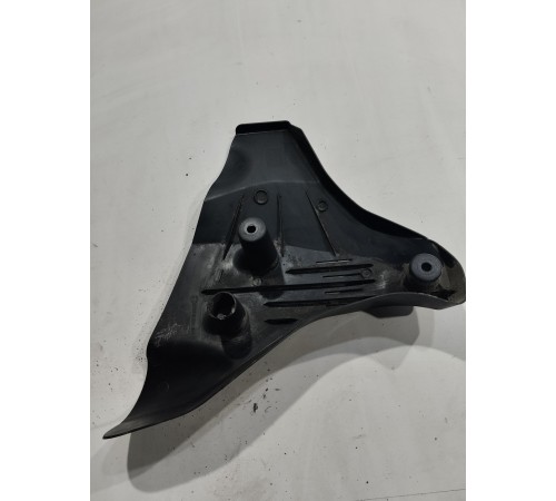 Защита днища (задняя правая)