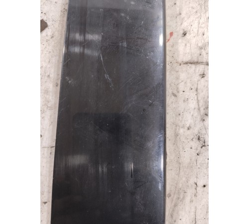 Накладка двери (задняя левая наружная)