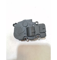 Моторчик заслонок отопителя