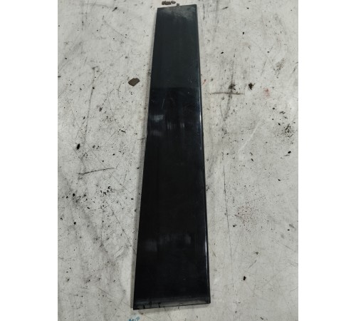 Накладка двери (задняя левая наружная)