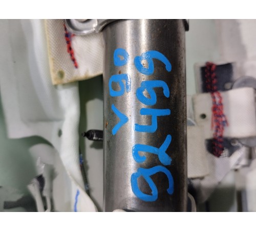 Боковая подушка безопасности (шторка) (правая)