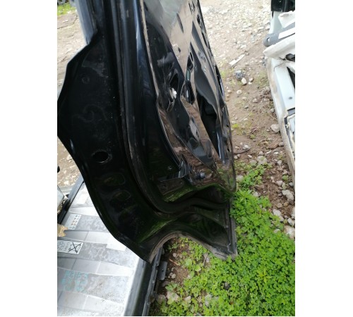 Дверь задняя левая