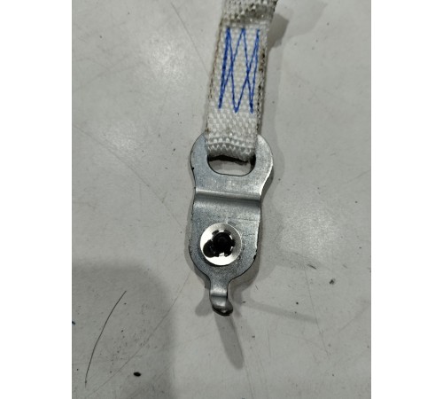 Боковая подушка безопасности (шторка) (правая)