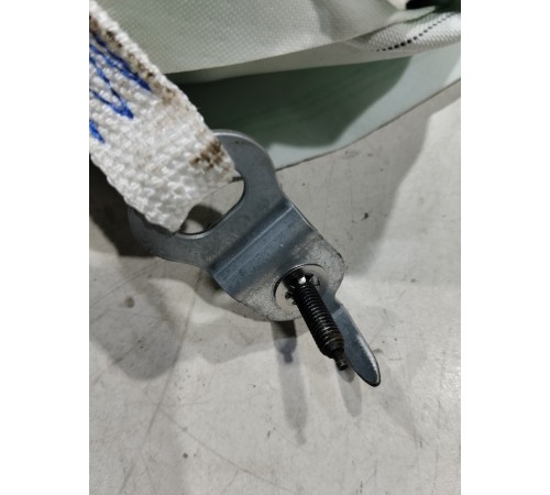 Боковая подушка безопасности (шторка) (правая)