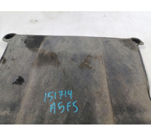 Защита антигравийная